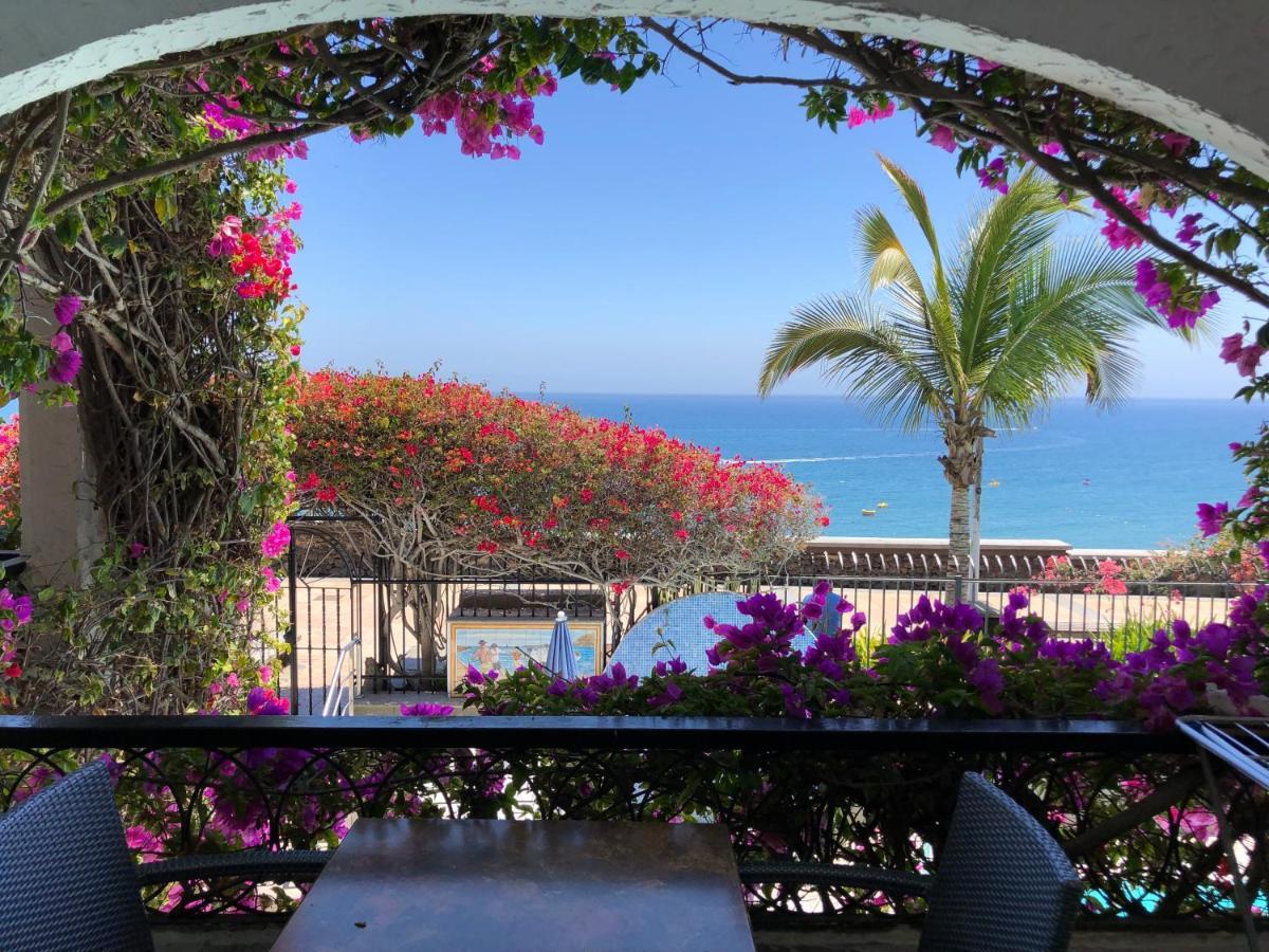Casa Blanca - Sea View - First Line Apartment Playa del Ingles  Exterior foto