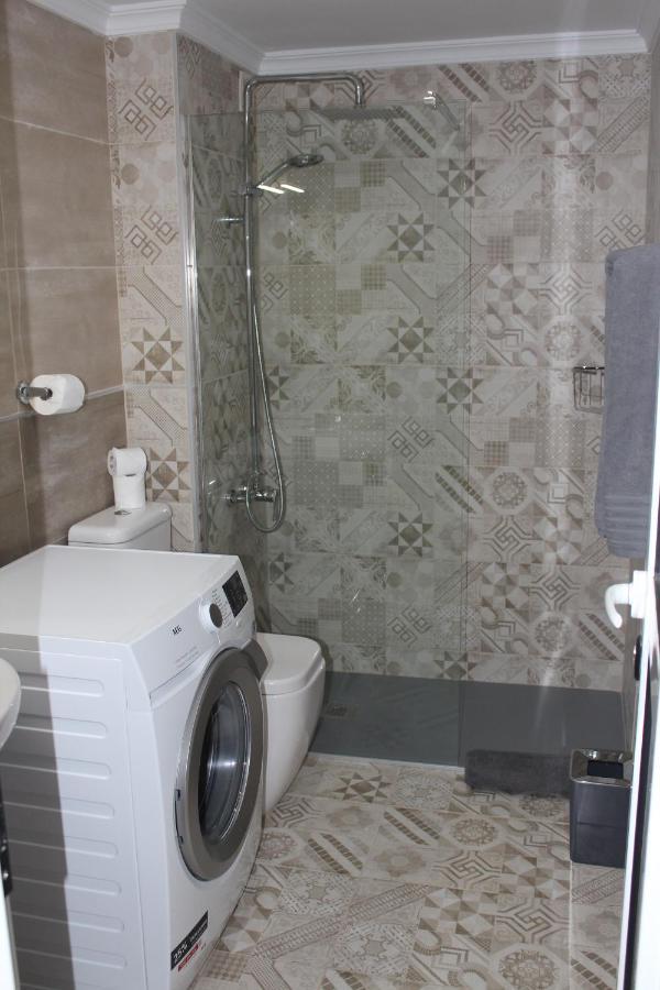 Casa Blanca - Sea View - First Line Apartment Playa del Ingles  Exterior foto