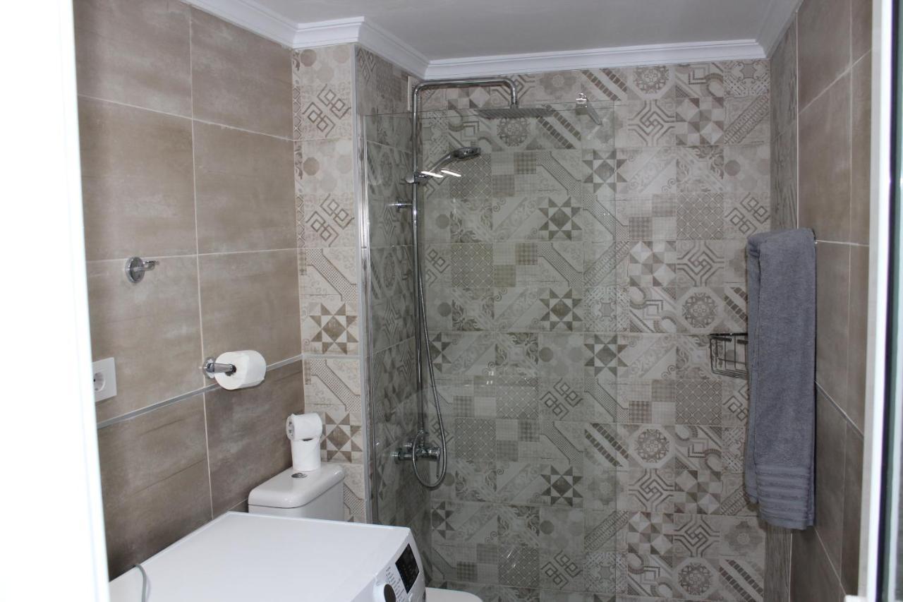 Casa Blanca - Sea View - First Line Apartment Playa del Ingles  Exterior foto