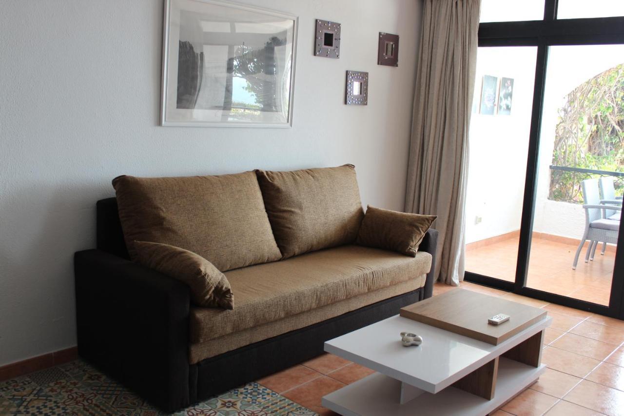 Casa Blanca - Sea View - First Line Apartment Playa del Ingles  Exterior foto
