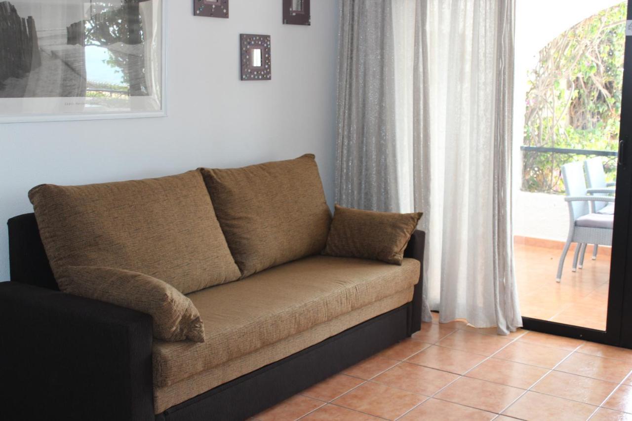 Casa Blanca - Sea View - First Line Apartment Playa del Ingles  Exterior foto