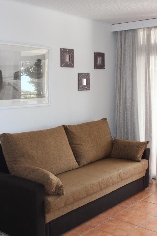 Casa Blanca - Sea View - First Line Apartment Playa del Ingles  Exterior foto
