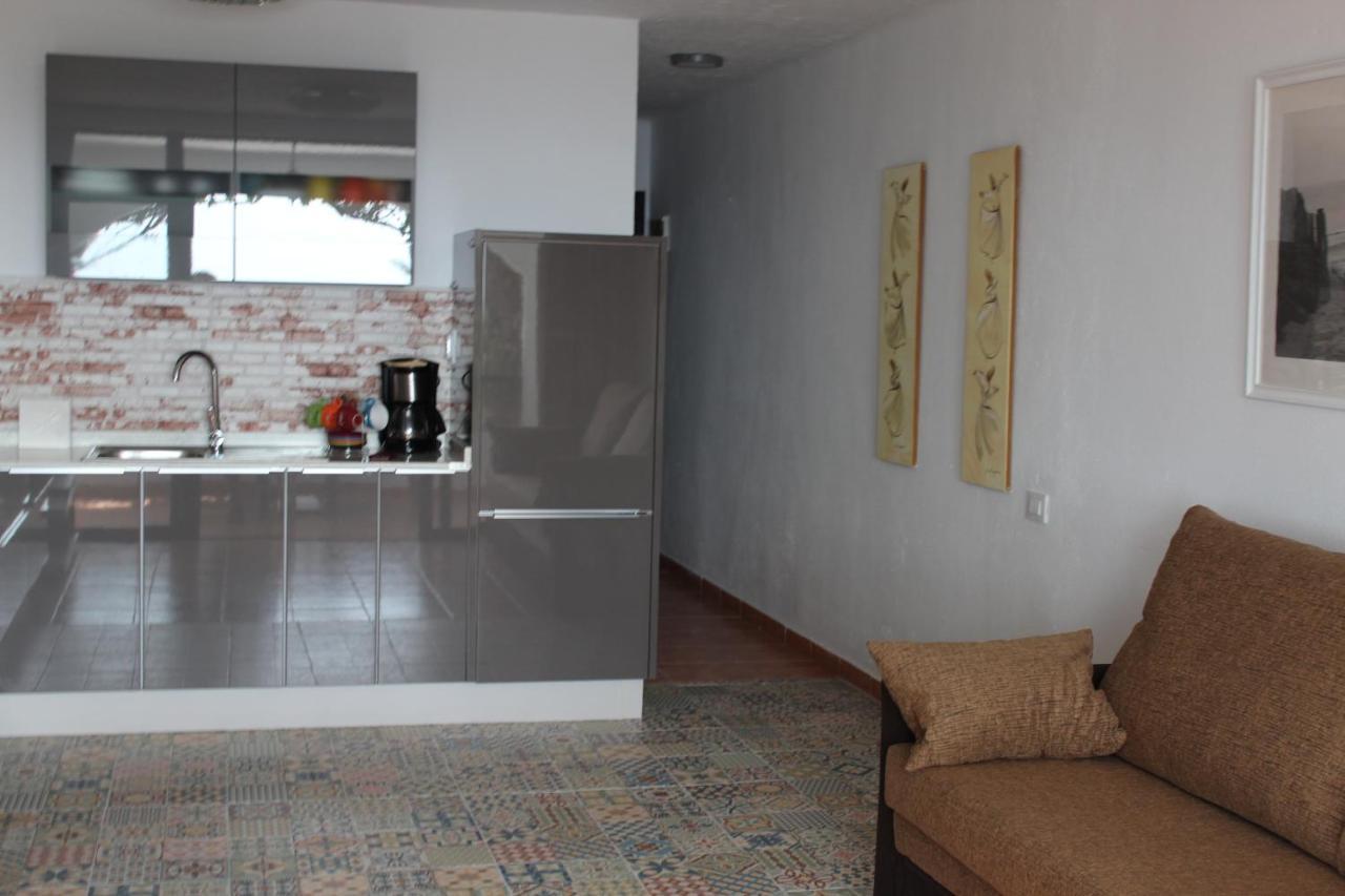 Casa Blanca - Sea View - First Line Apartment Playa del Ingles  Exterior foto