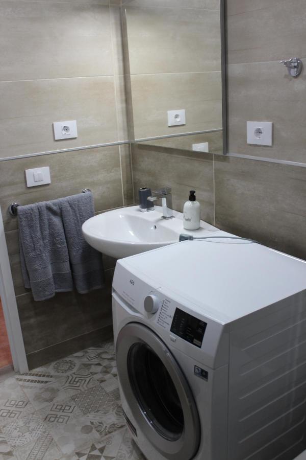 Casa Blanca - Sea View - First Line Apartment Playa del Ingles  Exterior foto