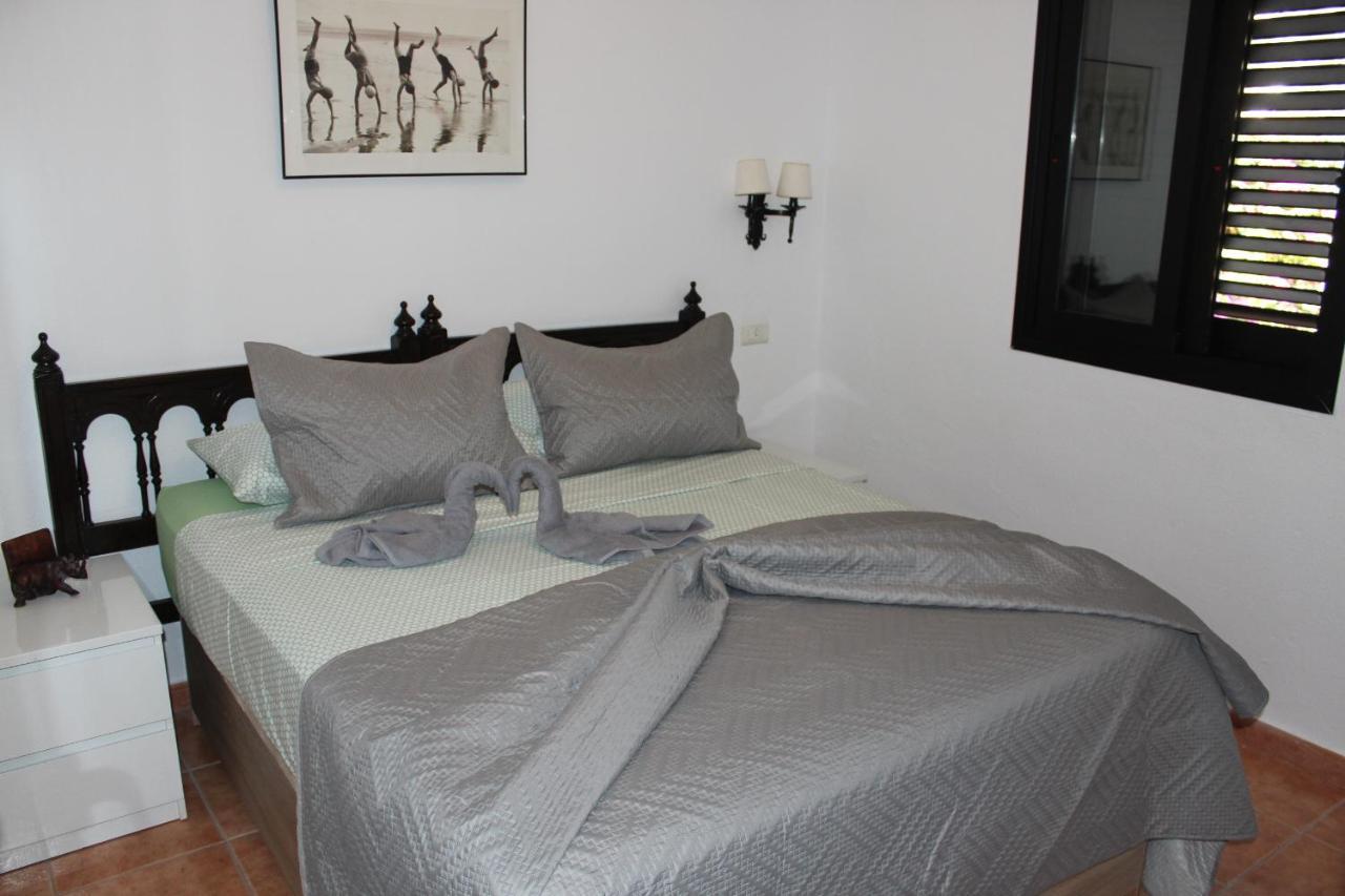 Casa Blanca - Sea View - First Line Apartment Playa del Ingles  Exterior foto
