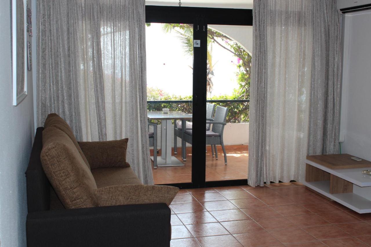 Casa Blanca - Sea View - First Line Apartment Playa del Ingles  Exterior foto