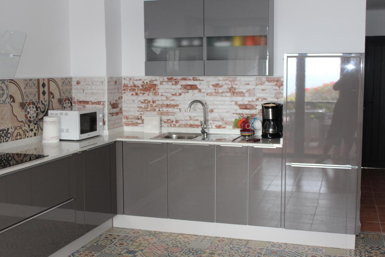 Casa Blanca - Sea View - First Line Apartment Playa del Ingles  Exterior foto